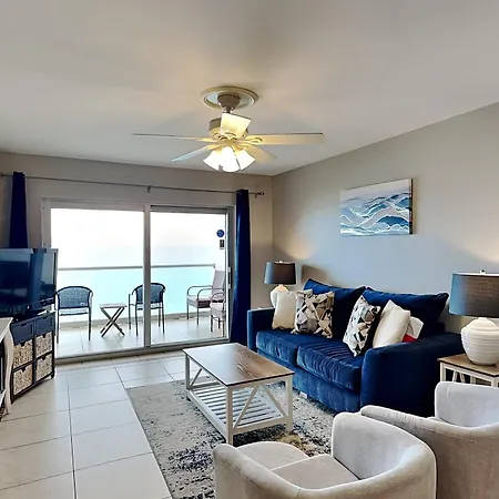 Appartement Regency Towers #802 West